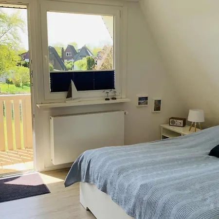 Sternkieker Holiday home Kappeln