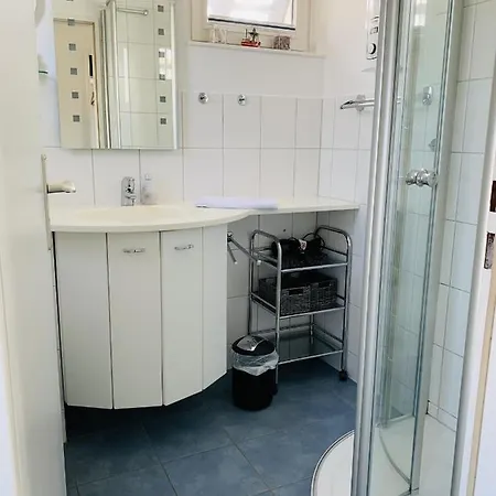Sternkieker Holiday home Kappeln