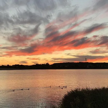 Casa vacanze Sternkieker