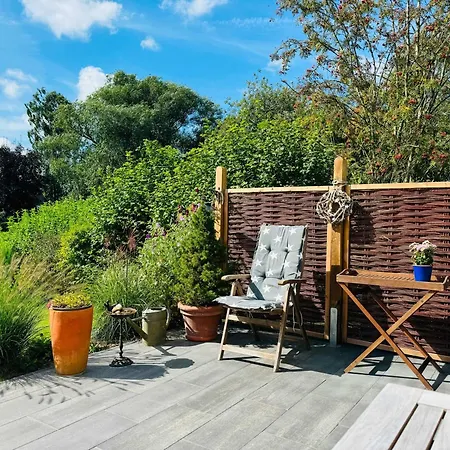 Sternkieker Holiday home Kappeln