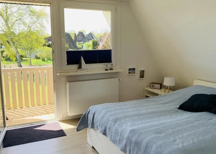 Sternkieker Dom wakacyjny Kappeln