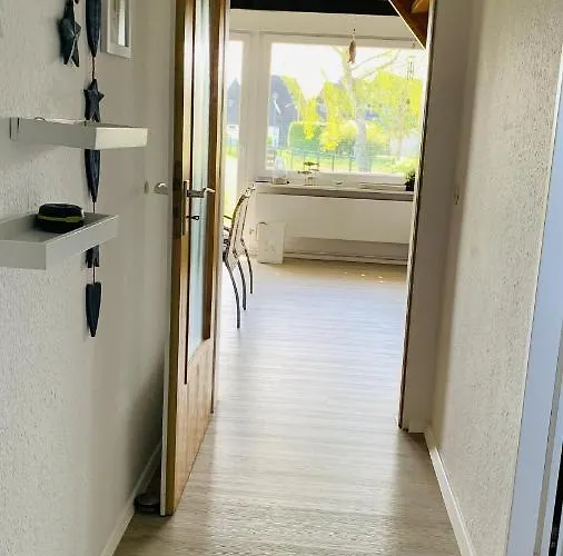 Sternkieker Casa vacanze