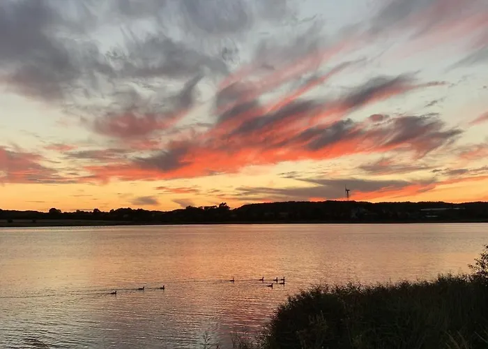 Casa vacanze Sternkieker