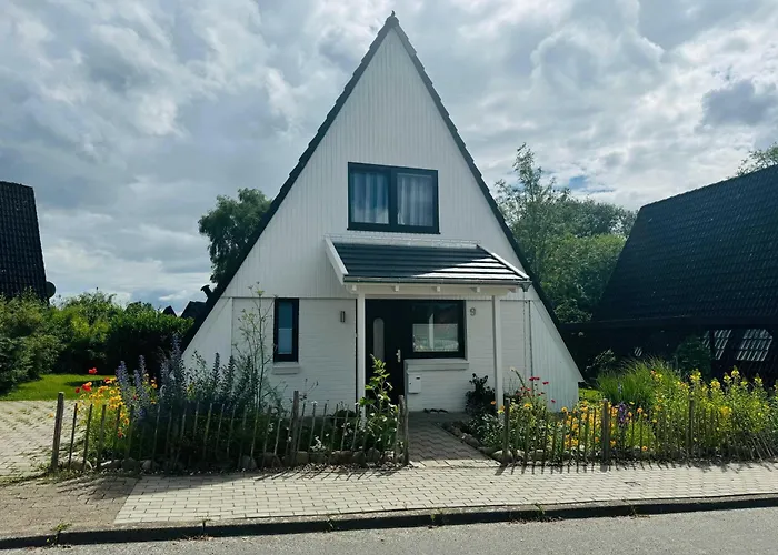 Casa vacanze Sternkieker Kappeln